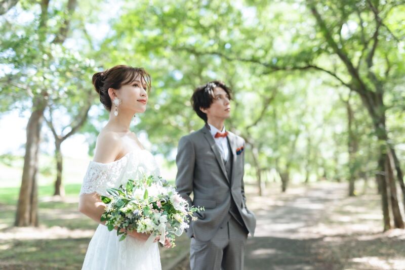 【かすみの森公園】全データ付きロケーションプラン