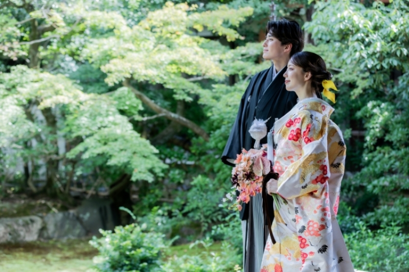 《今だけ3万円OFF》2025年秋のロケーションフォト