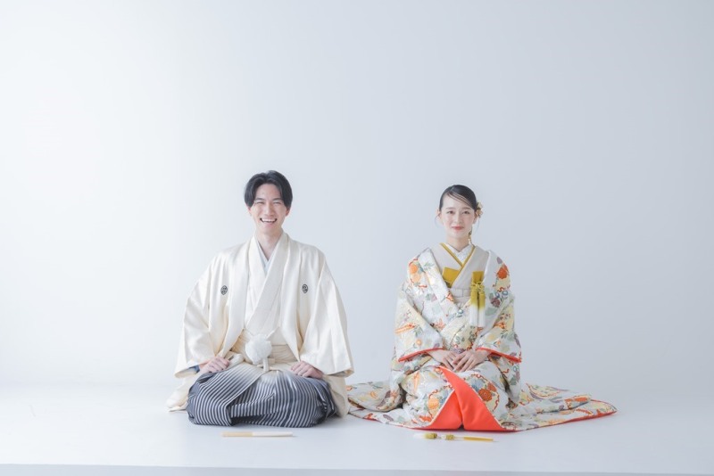 【6・7月撮影の方限定】和洋装スタジオ撮影★撮影全データ100カット★59,400円相当の豪華特典付き