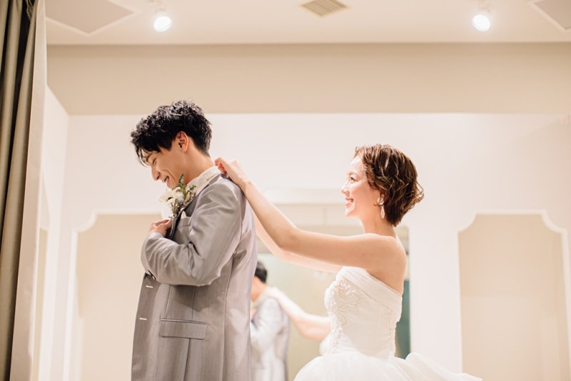 【和装or洋装】スタジオフォト データプラン