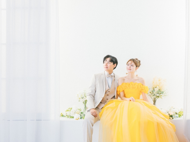 2026スプリングキャンペーン★スタジオ30％オフ(和洋装)