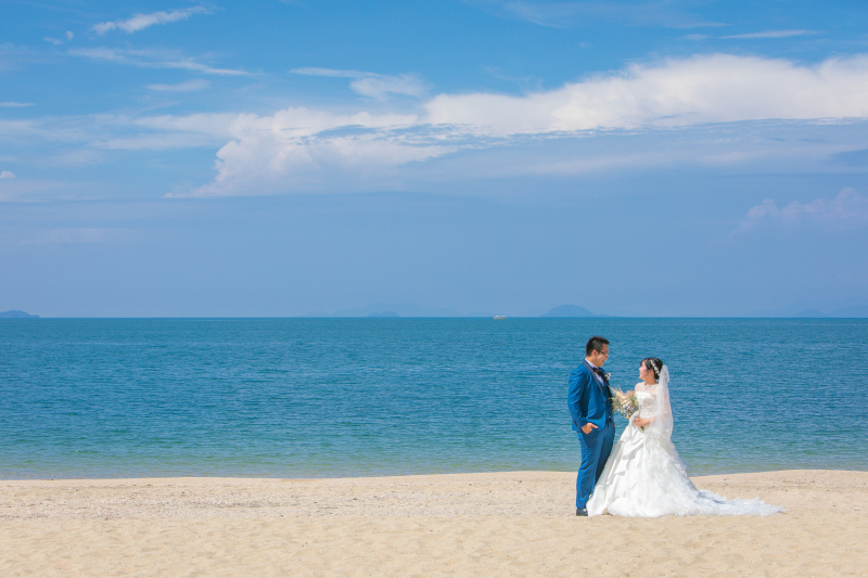 【五色浜*海】全データ付きロケーションプラン