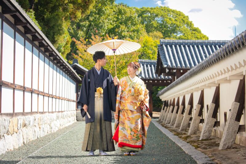 【二の丸史跡庭園】全データ付きロケーションプラン