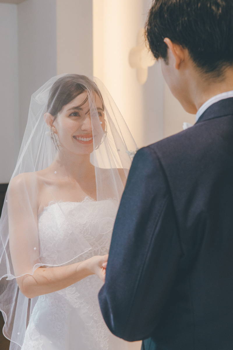 本格チャペル+スタジオ(全データ付き・衣裳2着)