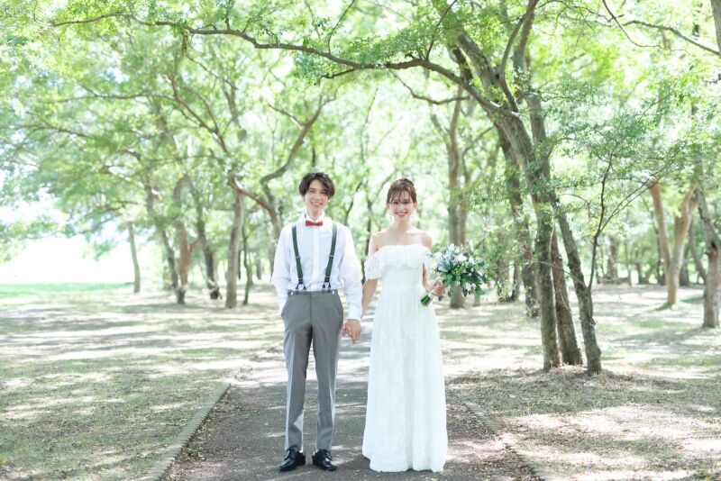 【かすみの森公園】全データ付きロケーションプラン