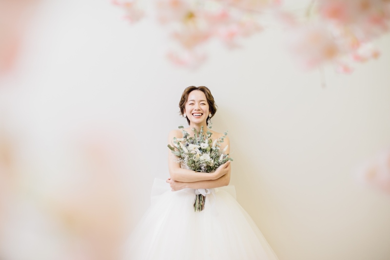 【和装or洋装】スタジオフォト データプラン