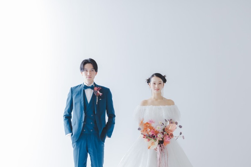 【50％OFF】2026新春スタジオ初撮りキャンペーン　和洋装プラン〈全データ　美肌・痩身のレタッチ加工付〉