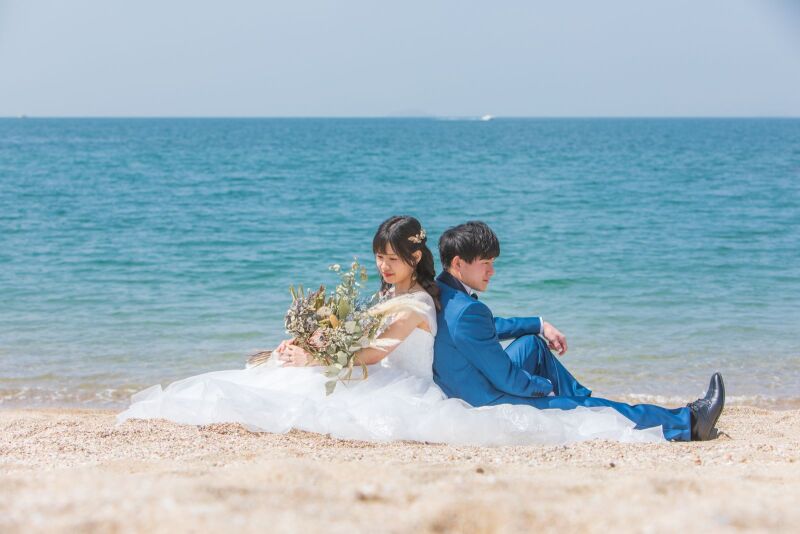 【五色浜*海】全データ付きロケーションプラン