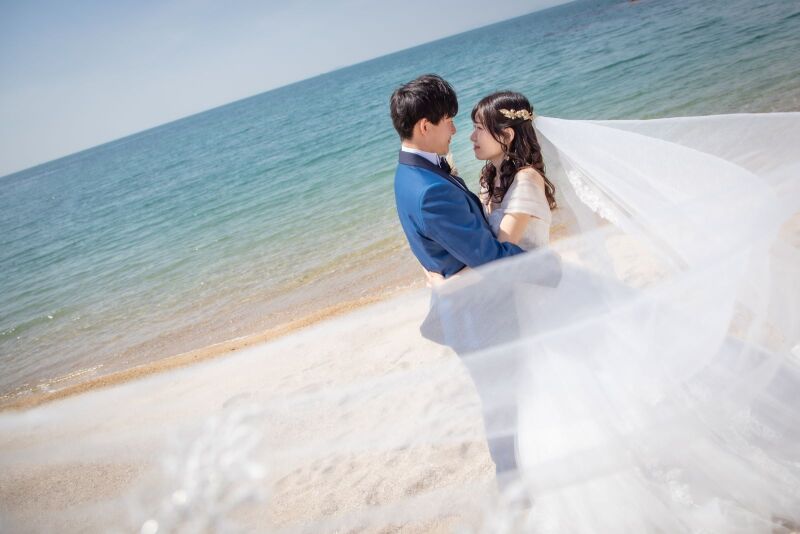 【五色浜*海】全データ付きロケーションプラン