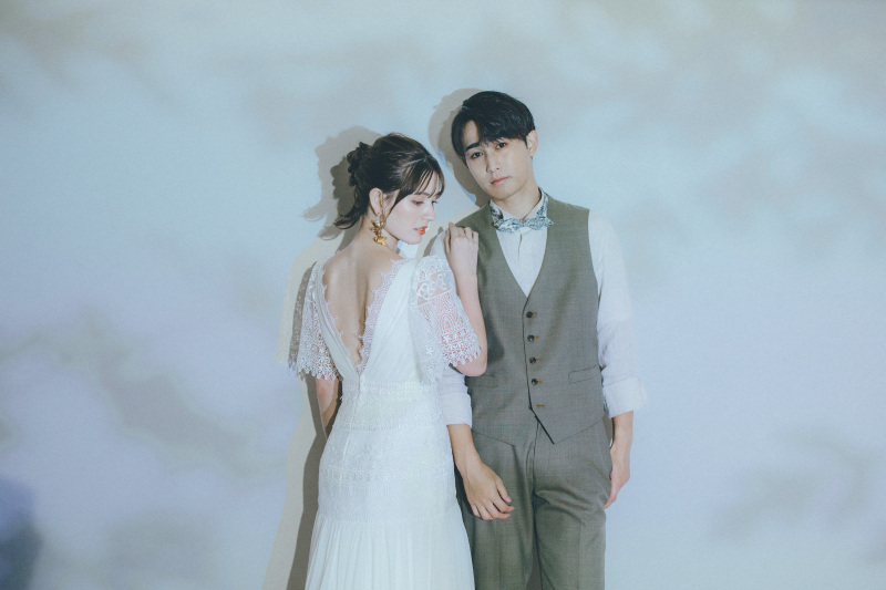 【11月お申込み限定】写真だけの結婚式が74,800円OFF!チャペル&スタジオフォトキャンペーン