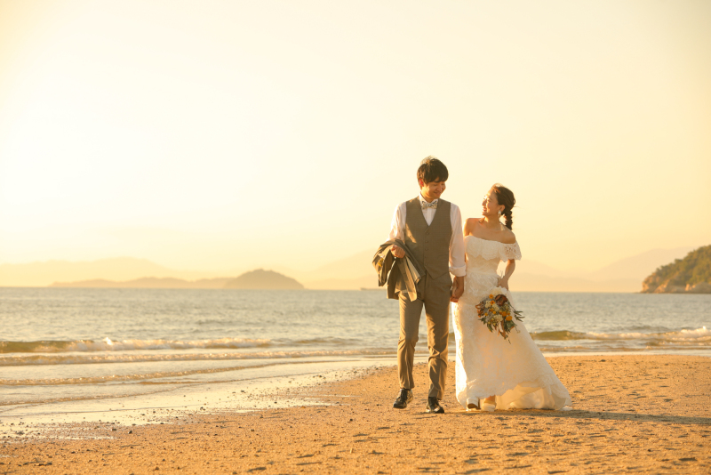 【モンチッチ海岸*サンセット】全データ付きロケーションプラン