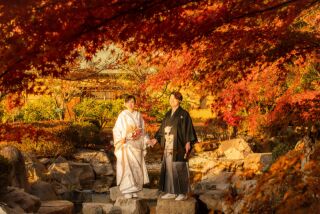 12月末までのご撮影限定!衣裳・ヘアメイク・撮影全データ付き!