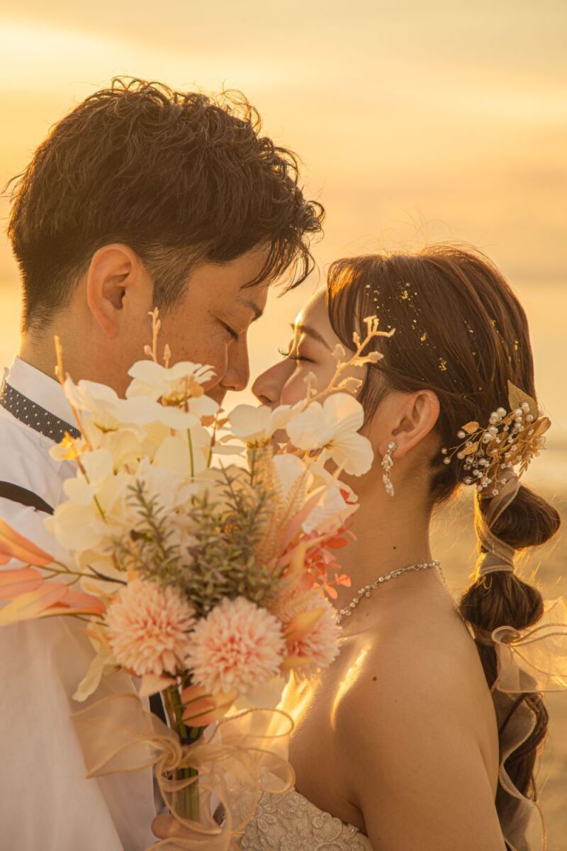 【モンチッチ海岸*サンセット】全データ付きロケーションプラン