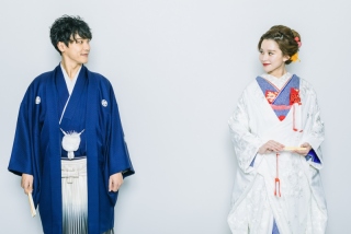 色掛下コーデ（イメージ）