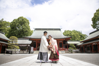 奇跡！雨予報が晴れ♬