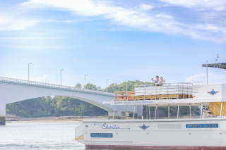 天草クルージングフォト【リゾラテラス天草】