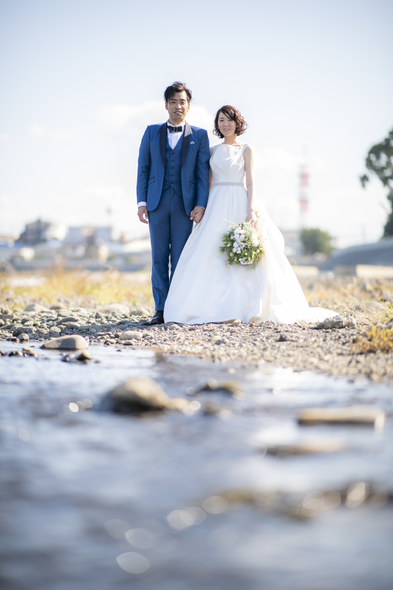 シンプルに素敵