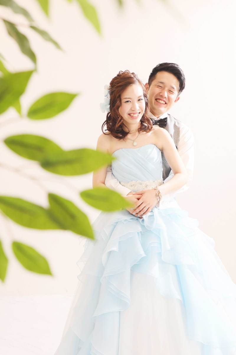 自然に笑顔に♡