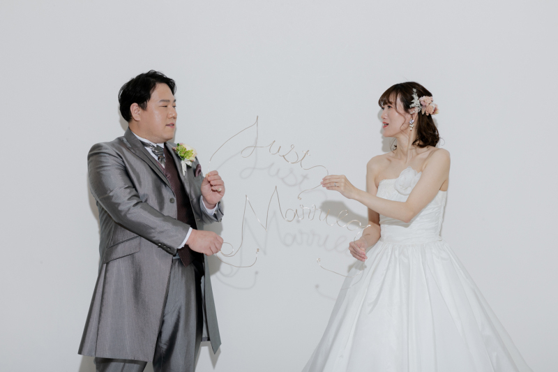 おしゃれな1枚