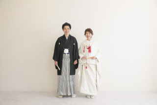 スタジオ　白壁　シンプル