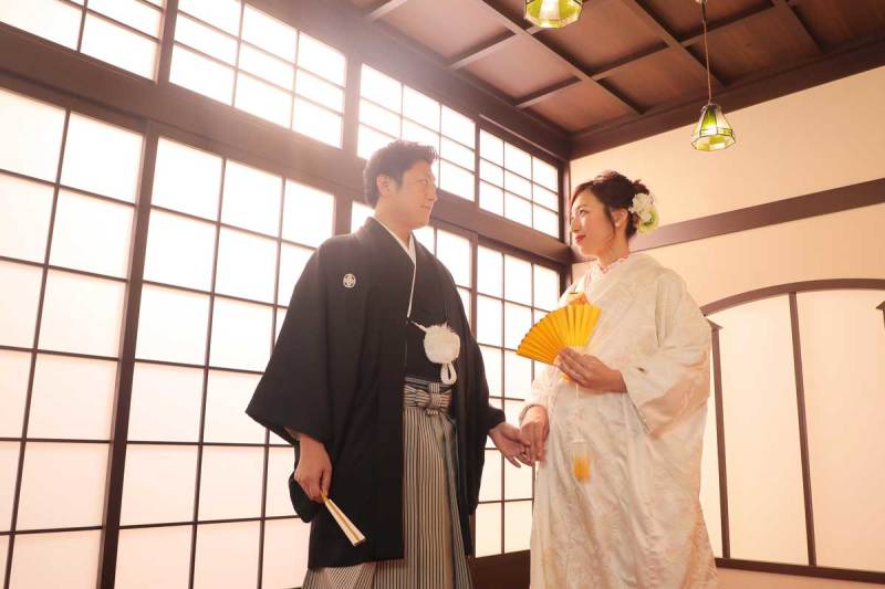 和のセットで♪