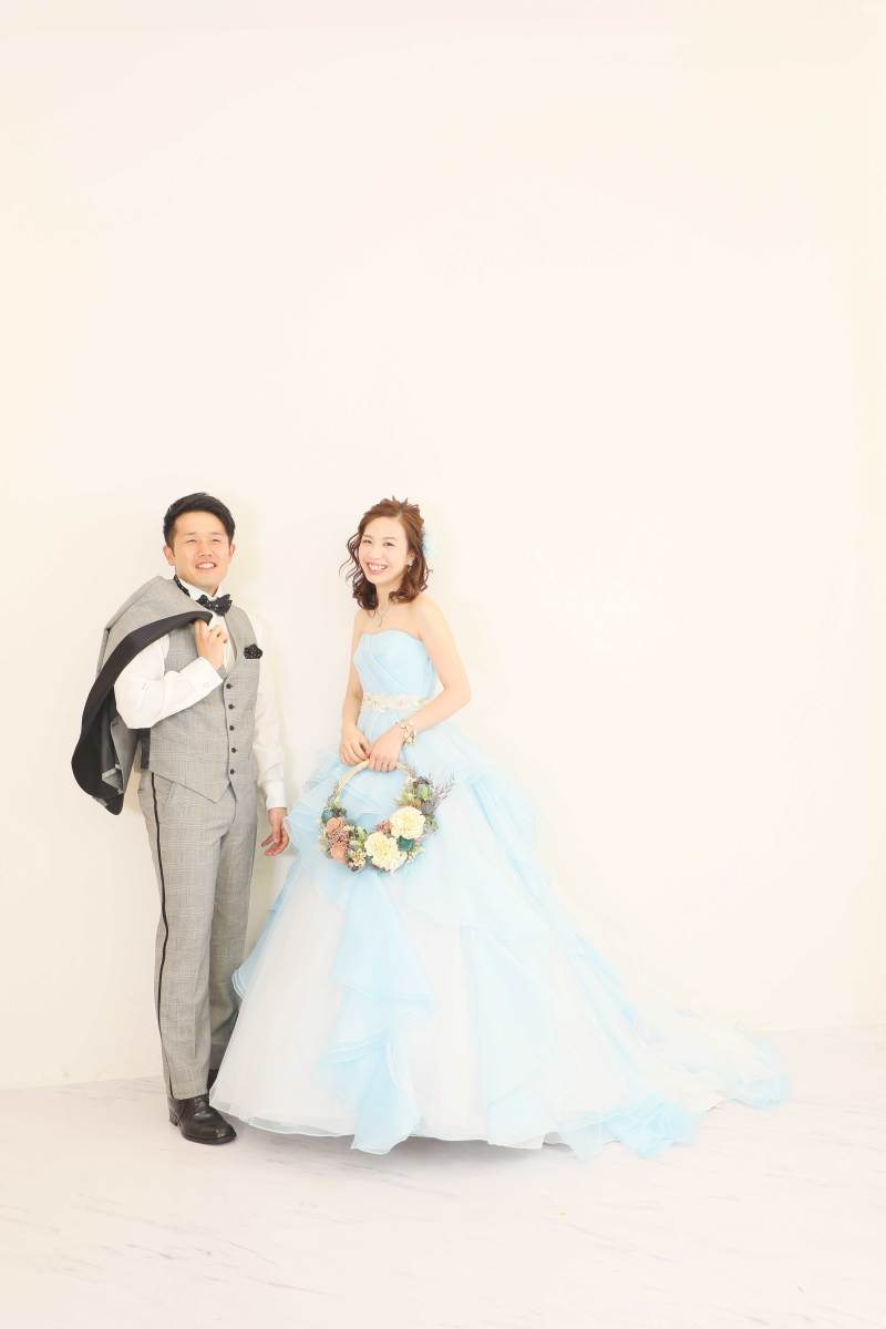 シンプルにラフに♡