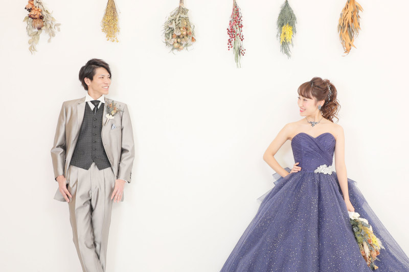 キャンペーン！和洋装プラン