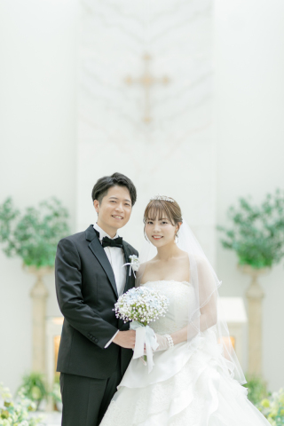 チャペル&スタジオ