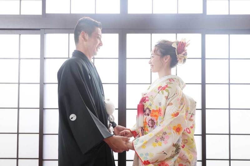 和のセットで♪