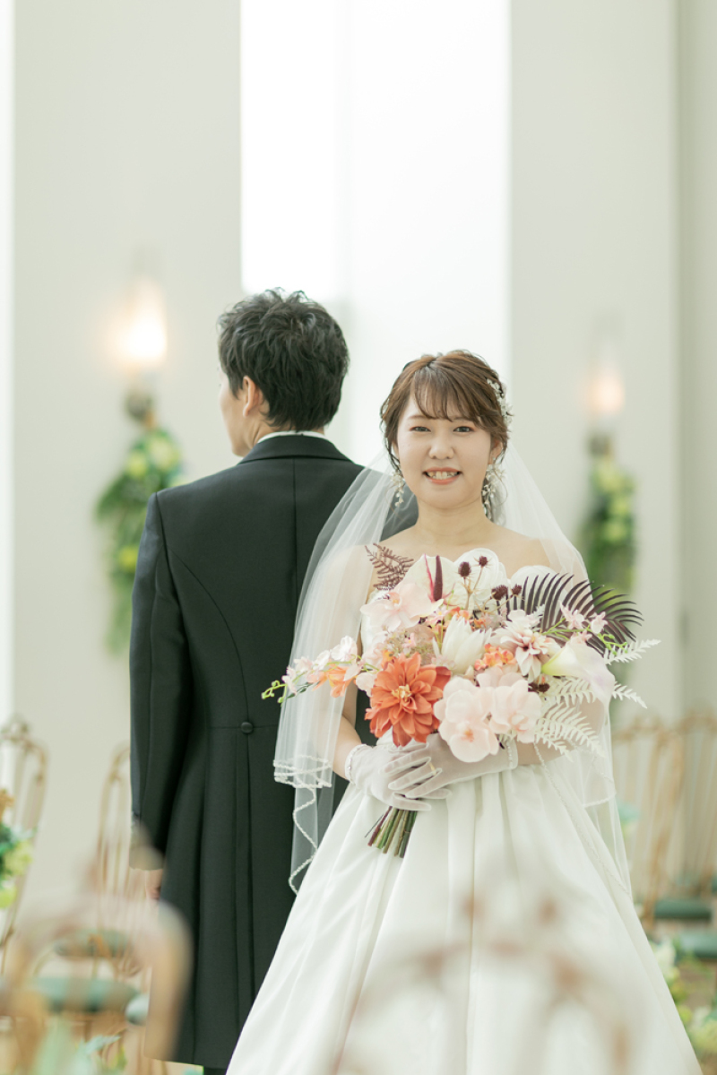 チャペル&神殿&スタジオ