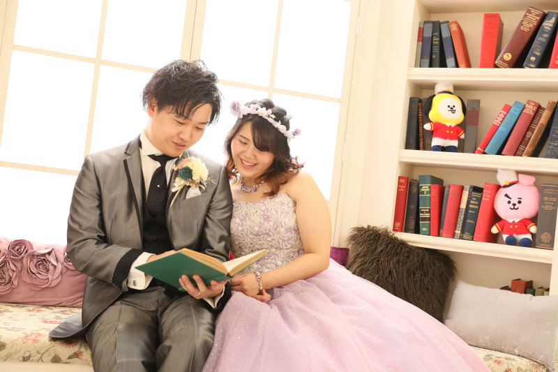 リクエスト小物と一緒に♪