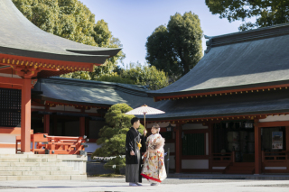 藤崎宮SPロケプラン