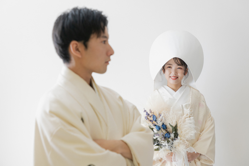 綿帽子