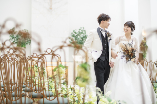 セレモニーフォト