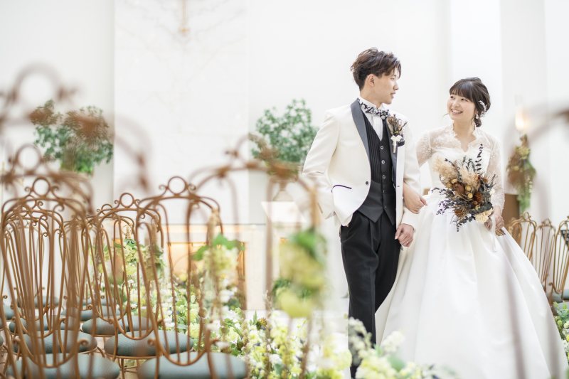 セレモニーフォト