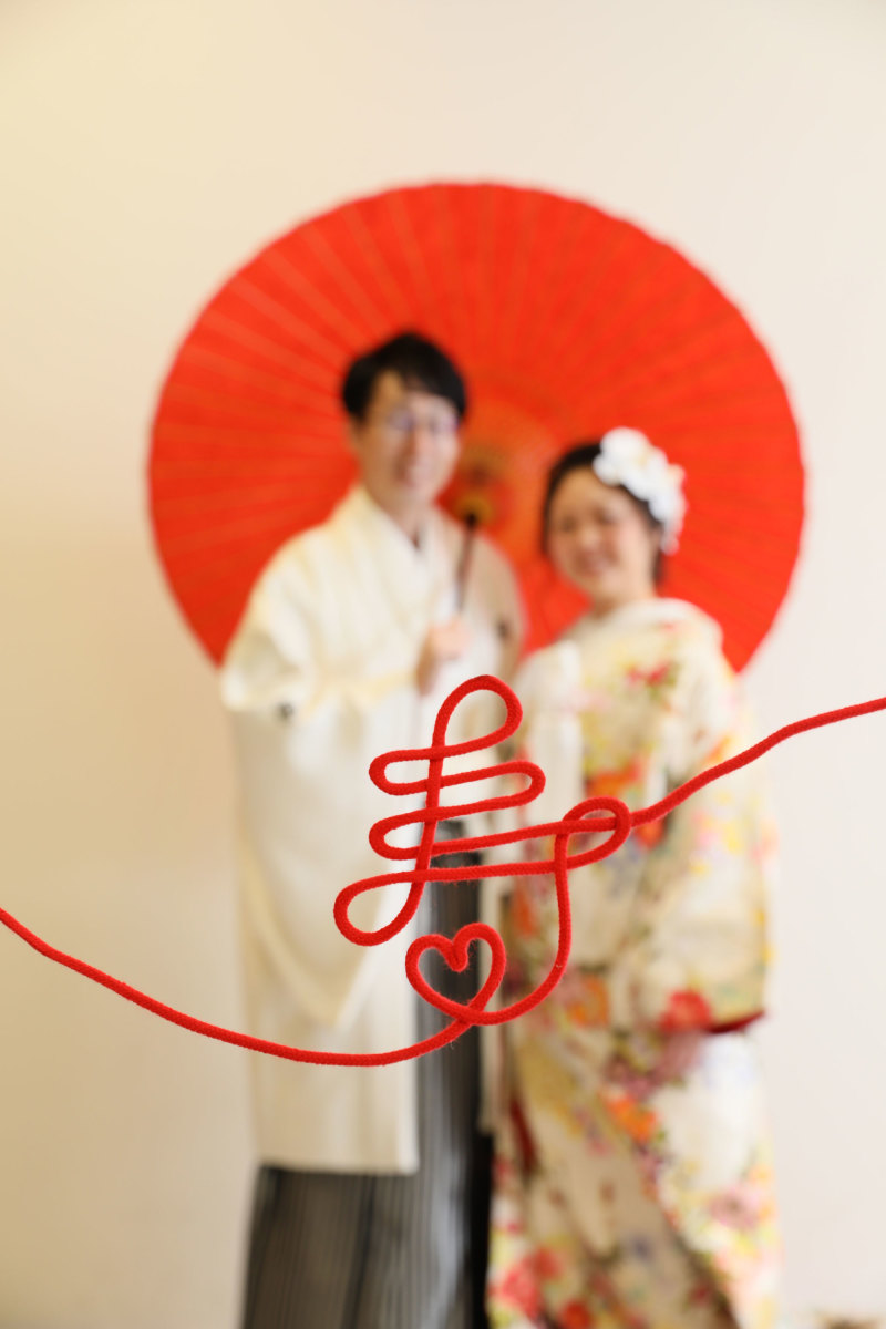 持ち込みアイテム「寿」写真