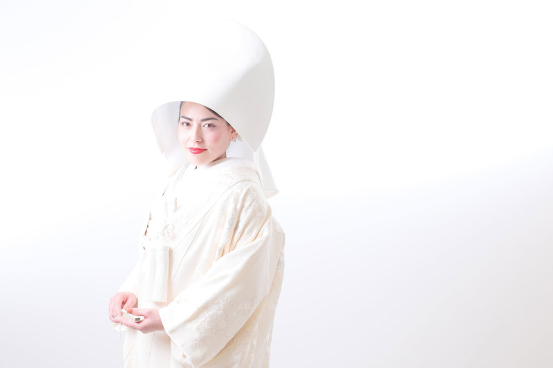 おしとやかで美人