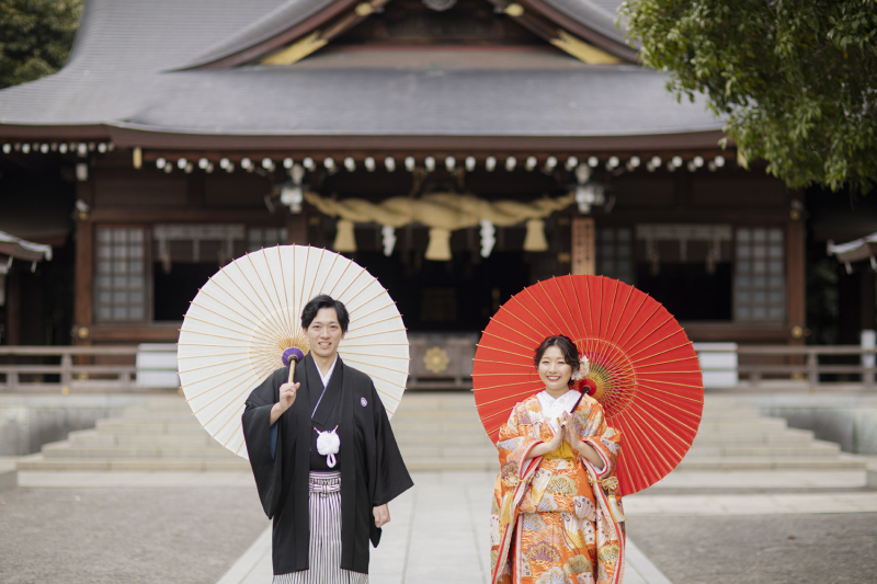 出水神社