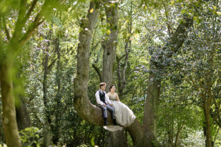 館内&立田山ロケ
