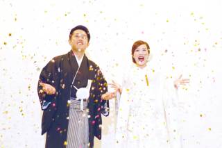 ナイスカップル