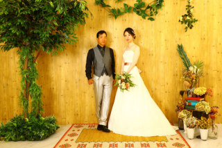 シンプルに楽しい撮影