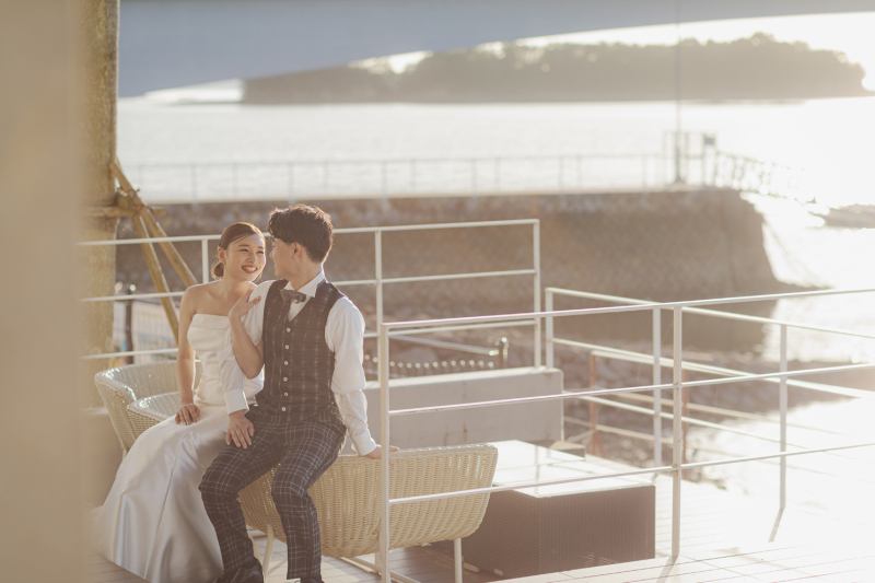 サンセットフォト【リゾラテラス天草】