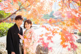 スペシャルロケーションプラン（白川茶室+スタジオ+チャペル）