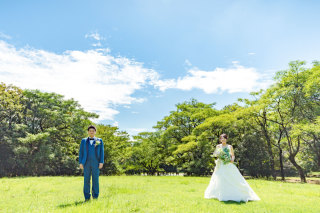 ロケーションフォトプラン　立田山