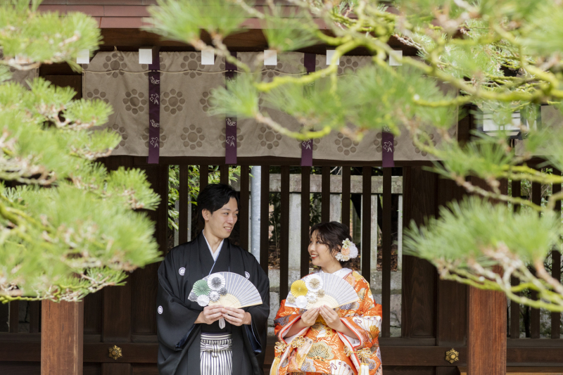 出水神社