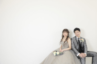 和洋装　スタジオプラン