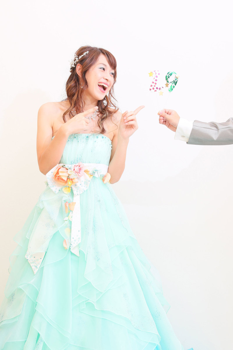 この数字は何を意味するの～笑