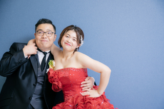 神殿・チャペル・スタジオ撮影