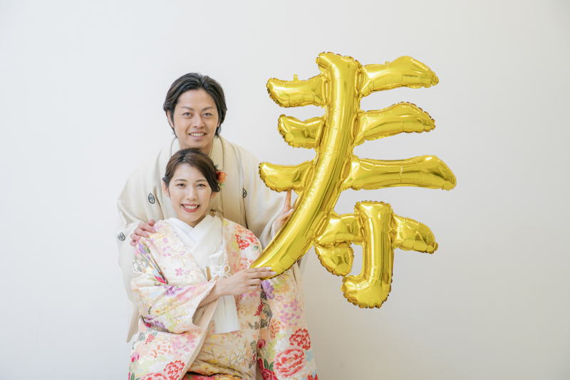お持ち込みアイテム