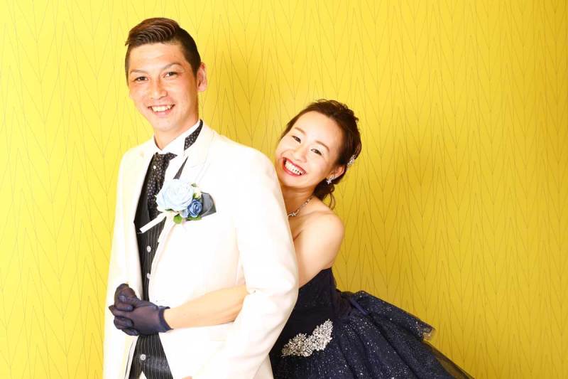 仲のいいお二人、その2♪